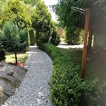 Apartment Sowianka Ludwikowice Kłodzkie