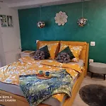Apartment Sowianka