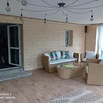Апартаменты Sowianka Ludwikowice Klodzkie