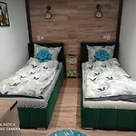 Apartment Sowianka Ludwikowice Kłodzkie
