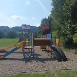 Апартаменты Sowianka Ludwikowice Klodzkie