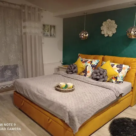 Sowianka Apartament *