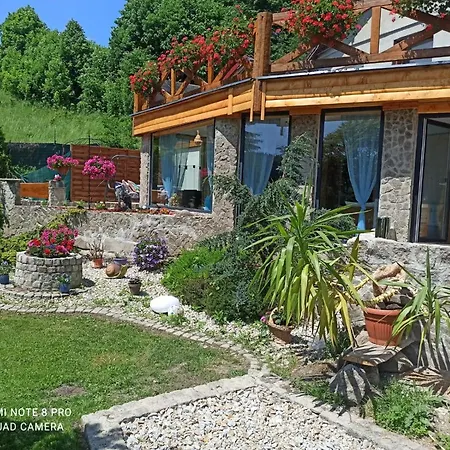 Sowianka Apartament Ludwikowice Kłodzkie