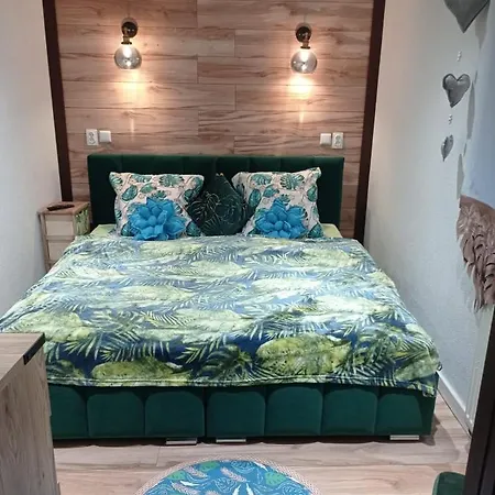 Sowianka Ludwikowice Kłodzkie