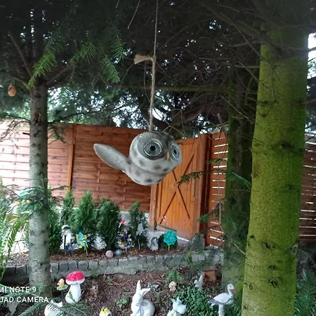 Sowianka Apartament