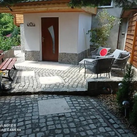 Sowianka * Ludwikowice Kłodzkie