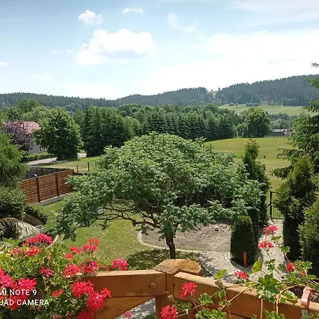 Sowianka Apartament Ludwikowice Kłodzkie