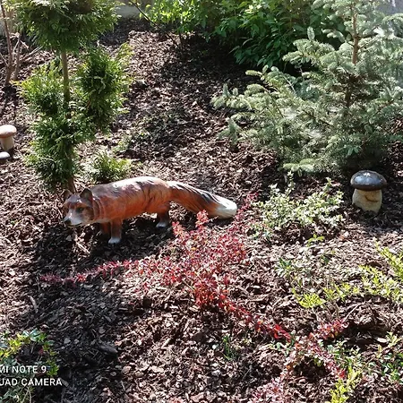 Sowianka Apartament Ludwikowice Kłodzkie