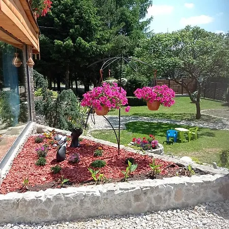 Sowianka Apartament *