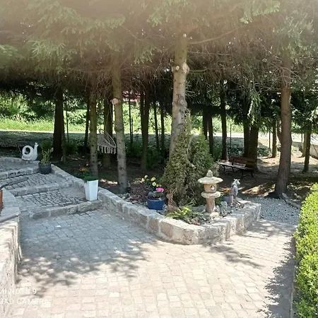 Sowianka * Ludwikowice Kłodzkie