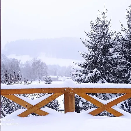 Sowianka * Ludwikowice Kłodzkie