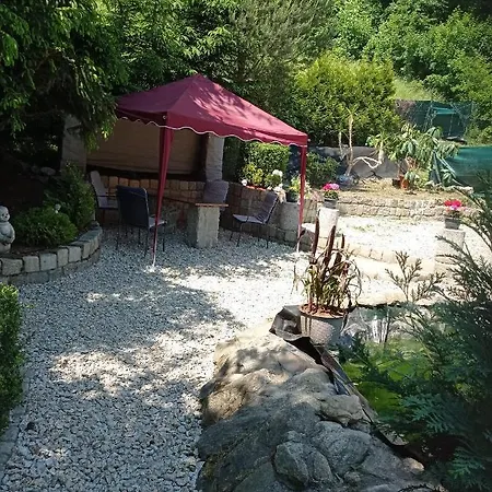 Sowianka Ludwikowice Kłodzkie