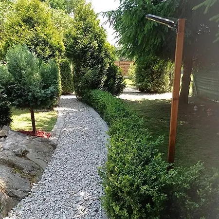 Apartament Sowianka Ludwikowice Kłodzkie