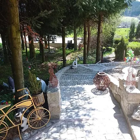 Sowianka * Ludwikowice Kłodzkie