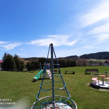 Apartament Sowianka *