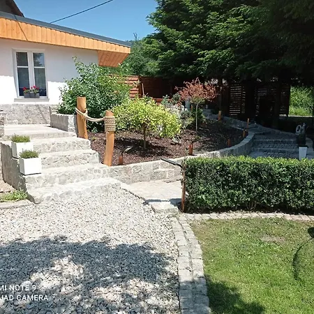 Sowianka * Ludwikowice Kłodzkie