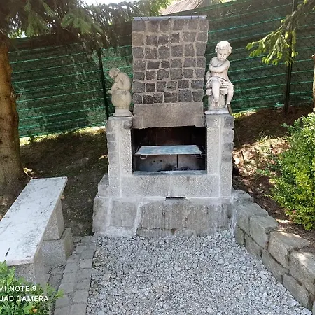 Sowianka * Ludwikowice Kłodzkie