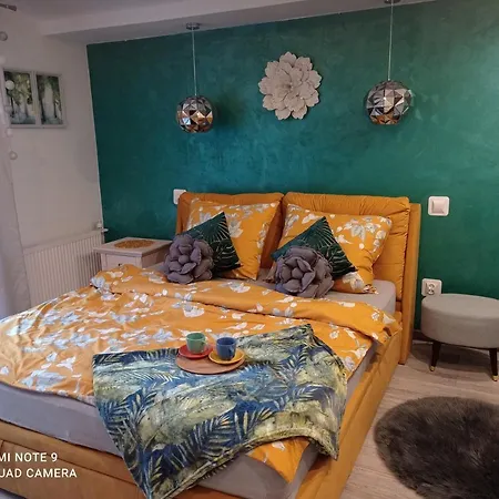 Apartament Sowianka