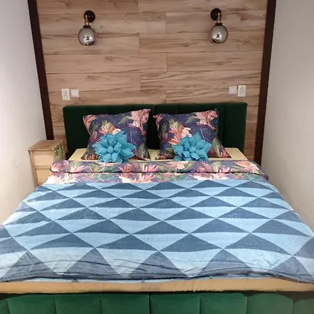 Apartament Sowianka *