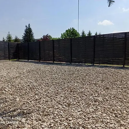 Sowianka Apartament *