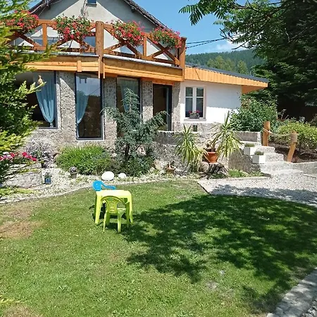 Apartament Sowianka Ludwikowice Kłodzkie