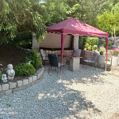 Sowianka Apartament *