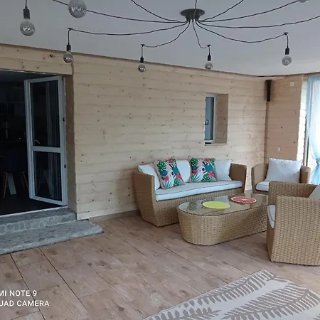 Apartament Sowianka Ludwikowice Kłodzkie