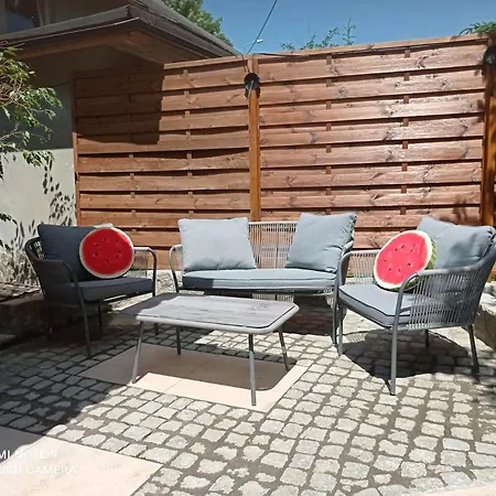 Sowianka Apartament *