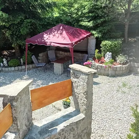 Apartament Sowianka Ludwikowice Kłodzkie