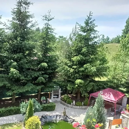 Apartament Sowianka *