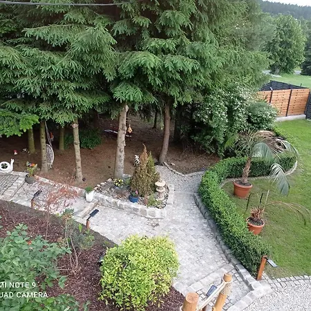 Apartament Sowianka Ludwikowice Kłodzkie