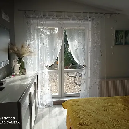 Sowianka Apartament *