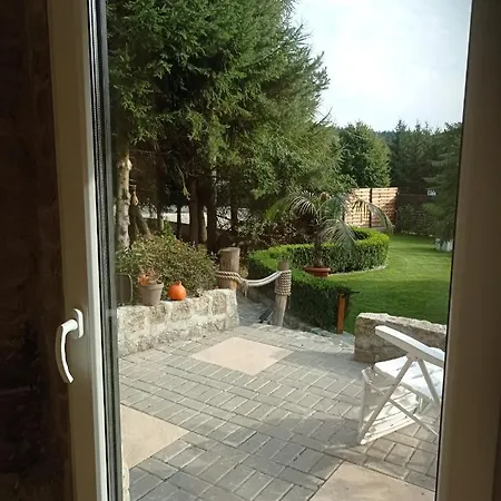 Apartament Sowianka Ludwikowice Kłodzkie