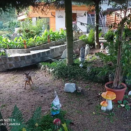 Sowianka Apartament *