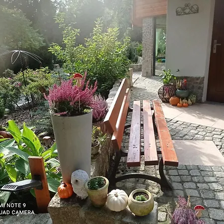 Sowianka Apartament *