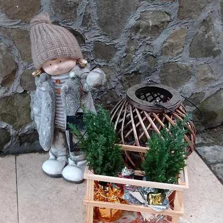 Apartament Sowianka Ludwikowice Kłodzkie