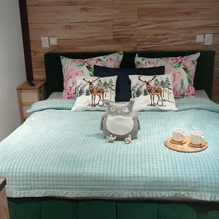 Sowianka Appartement *