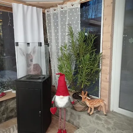 Appartement Sowianka