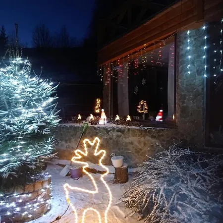 Sowianka Apartament *