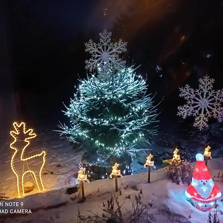 Sowianka * Ludwikowice Kłodzkie