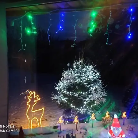 Apartament Sowianka *