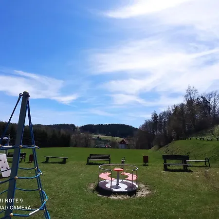 Sowianka Apartament *