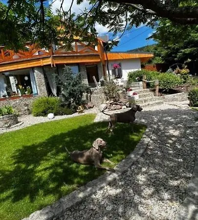 Sowianka Apartament Ludwikowice Kłodzkie