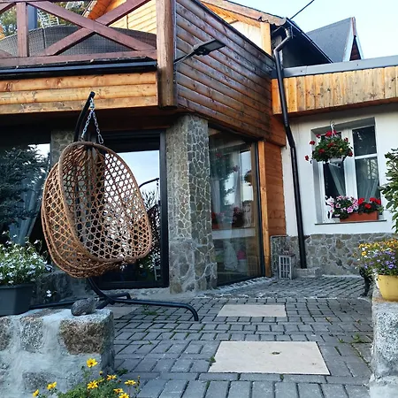 Sowianka Ludwikowice Kłodzkie