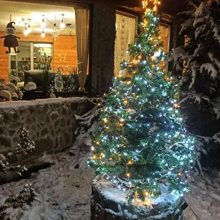 Sowianka Ludwikowice Kłodzkie