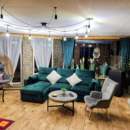 Sowianka Апартаменты Ludwikowice Klodzkie
