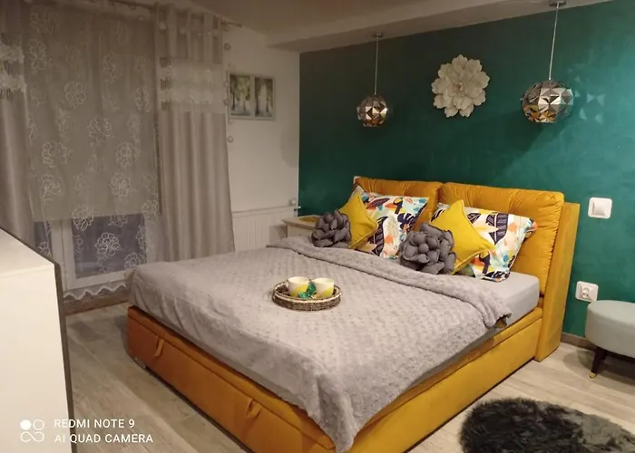 Sowianka Apartment *