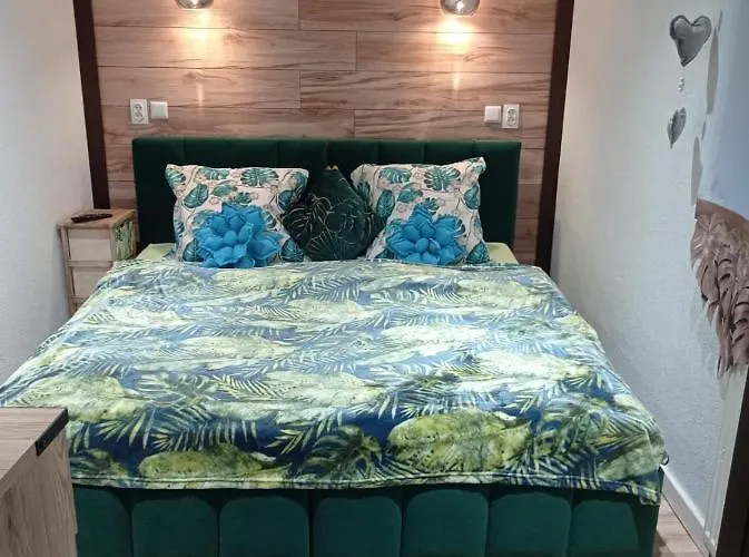 Sowianka Ludwikowice Kłodzkie