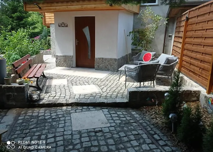 Sowianka * Ludwikowice Kłodzkie