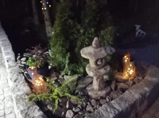 Sowianka Appartamento